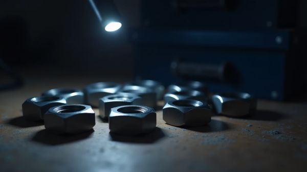 Choose the right all metal hexagonal nuts for your project