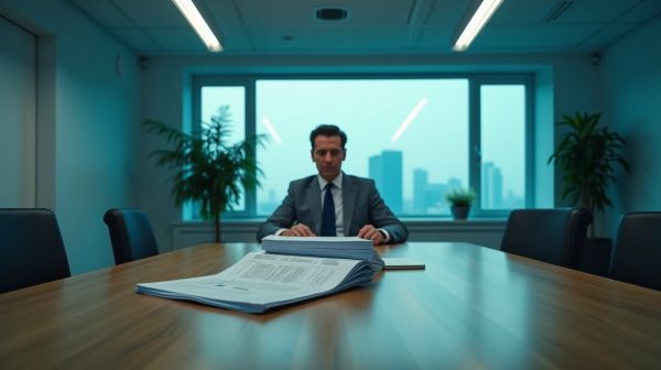 Detect invoice fraud efficiently to protect your business operations