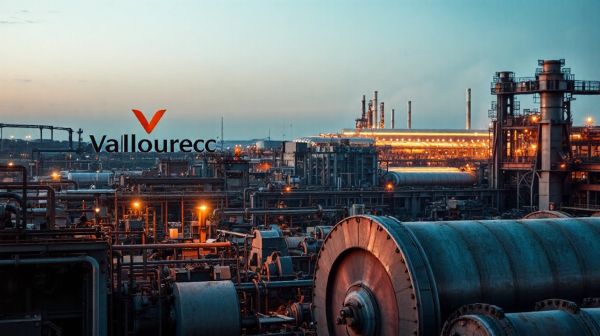 Top Vallourec Smart Tubular Solutions Boosting Energy Savings