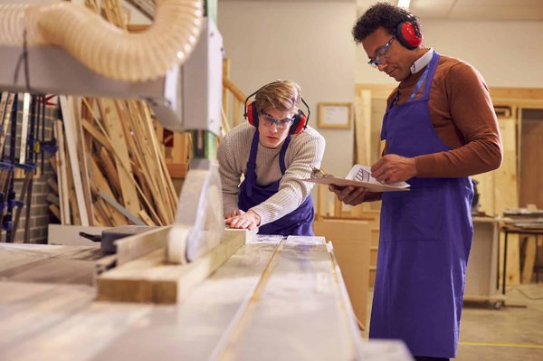 How Does the Apprenticeship Levy Work for Small Businesses in the UK?